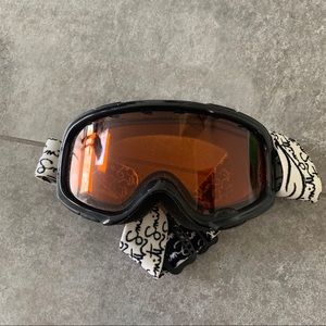 Ski Goggles